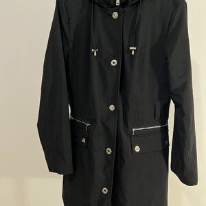Tower by London Fog Jacket Without Belt L
